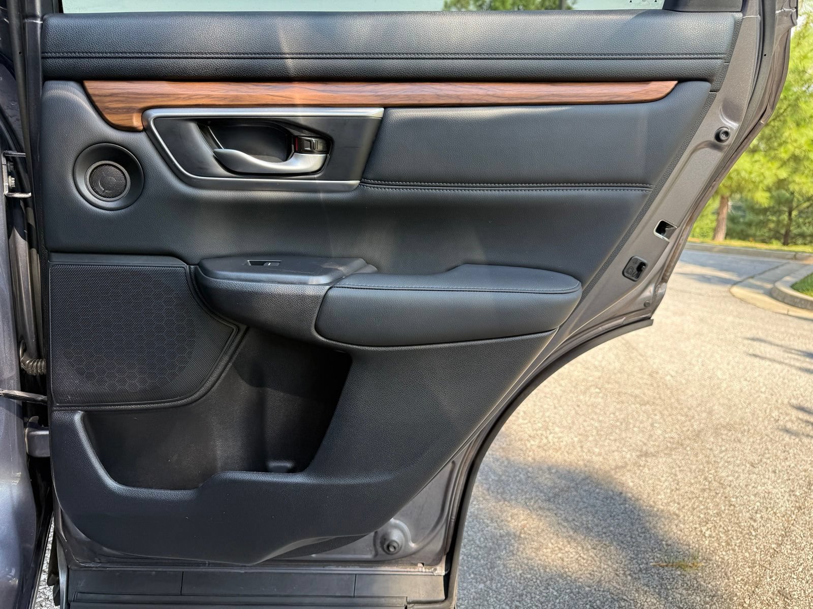 Used 2021 Honda CR-V EX-L image 46