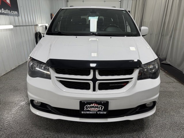 Used 2019 Dodge Grand Caravan GT image 2