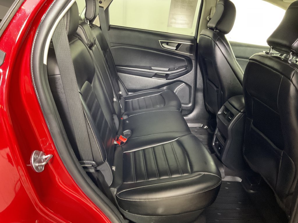 Used 2023 Ford Edge SEL w/ Convenience Package AWD/4WD image 22