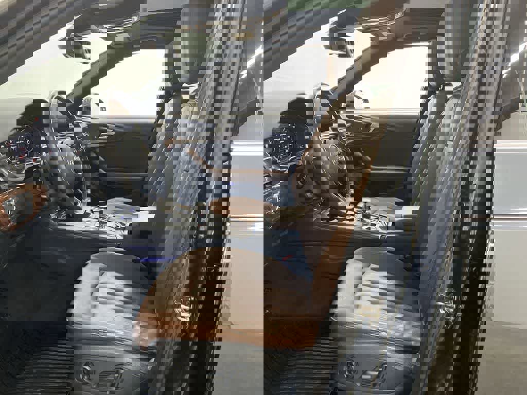 Used 2018 Audi A4 2.0T Prestige w/ Prestige Package image 15