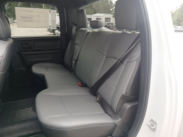 New 2026 RAM 5500 Tradesman w/ Chrome Appearance Group AWD/4WD image 21