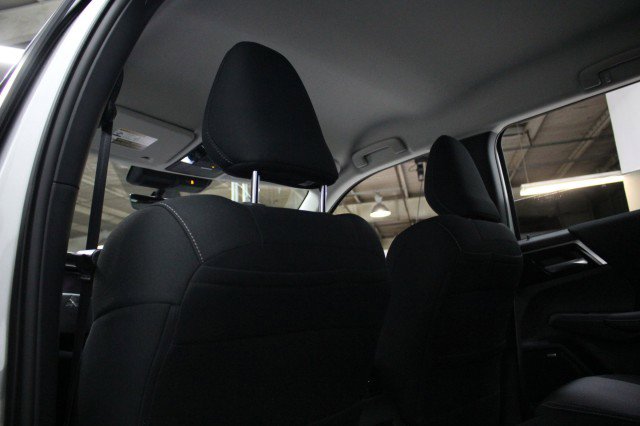 New 2026 Mitsubishi Outlander ES FWD image 23