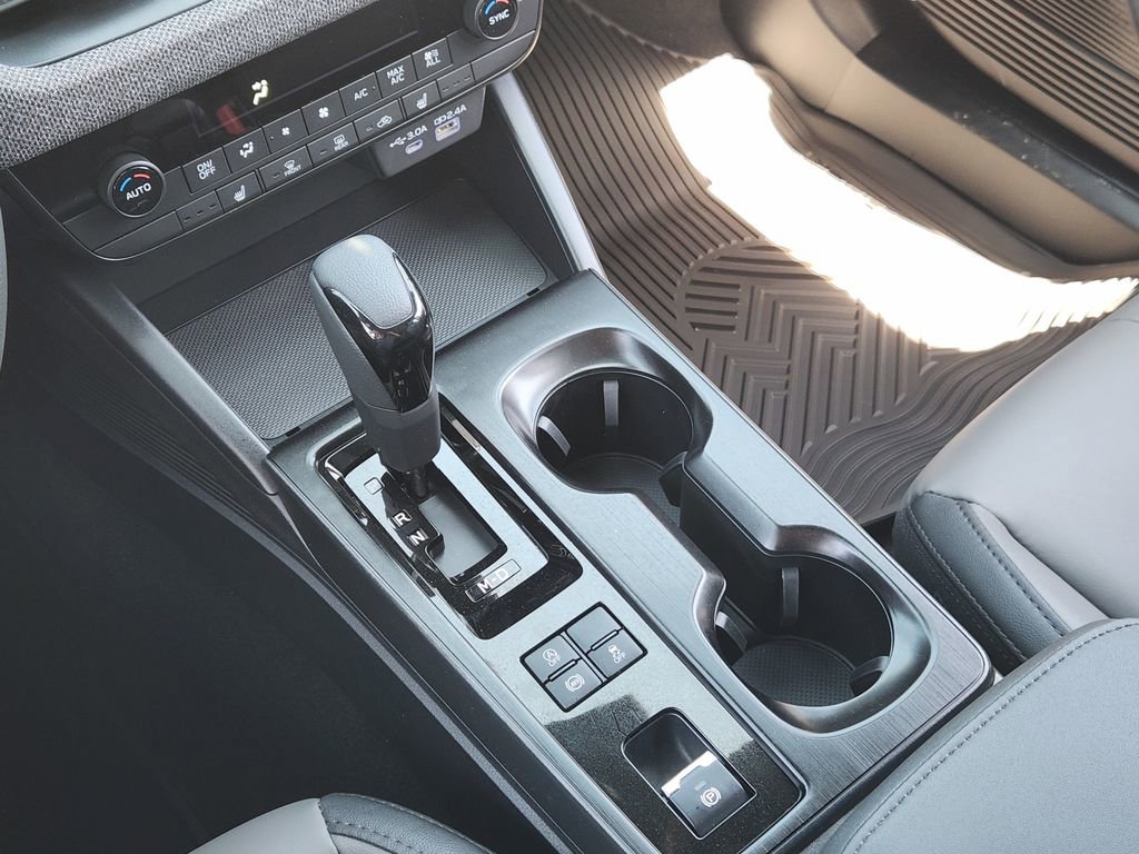 New 2026 Subaru Outback Premium image 15