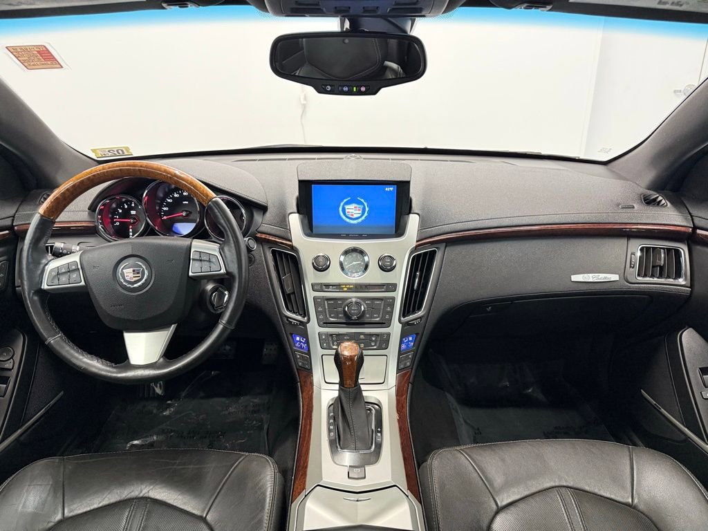 Used 2014 Cadillac CTS Premium image 15