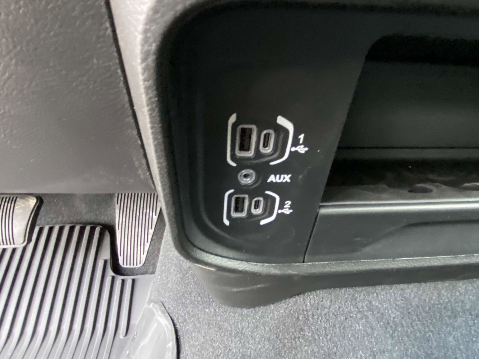 Used 2025 RAM 2500 Tradesman image 6