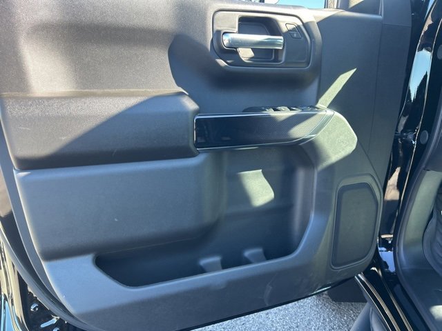 New 2026 Chevrolet Silverado 1500 Custom Trail Boss image 11