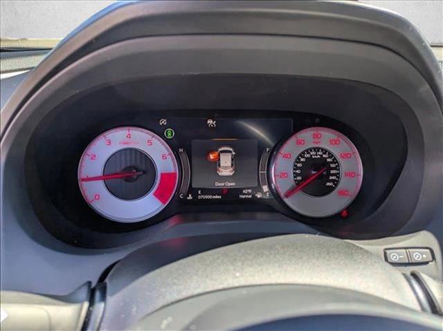 Used 2023 Acura RDX A-Spec AWD/4WD image 10