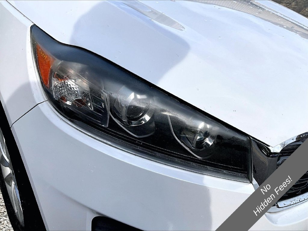 Used 2020 Kia Sorento LX w/ LX I4 Convenience Package AWD/4WD image 18