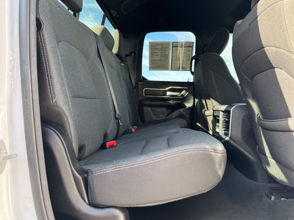 Used 2023 RAM 1500 Lone Star RWD image 16