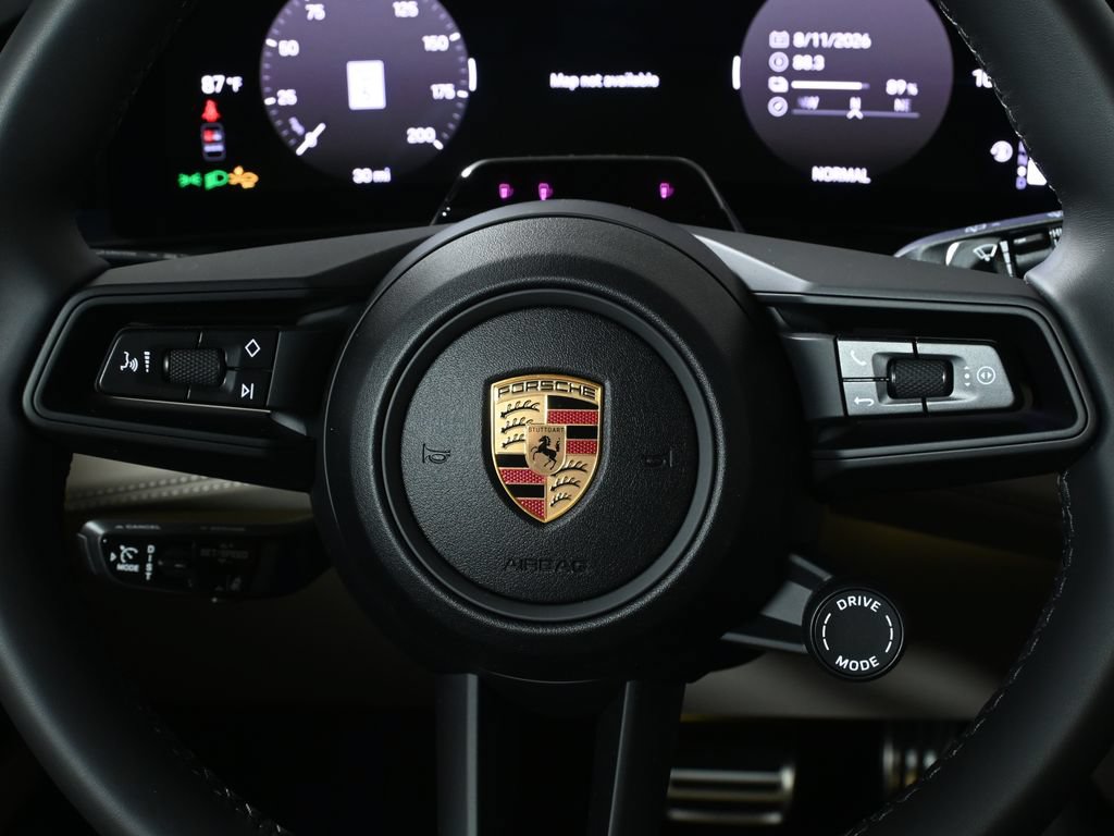 New 2026 Porsche Cayenne Electric AWD/4WD image 19