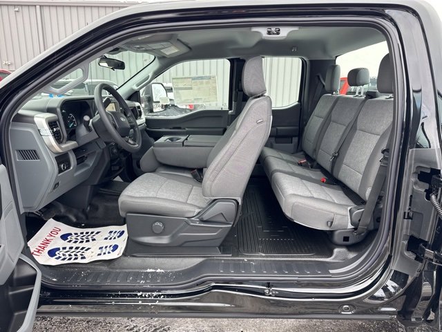 Used 2024 Ford F350 XL w/ 360-Degree Camera Package image 16