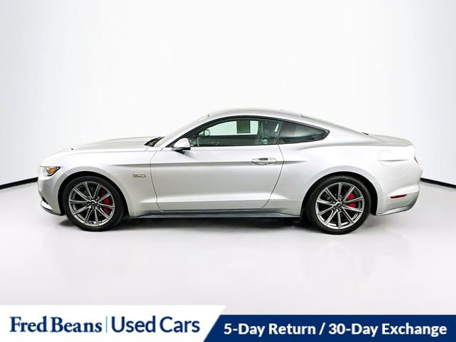 Used 2015 Ford Mustang GT Premium RWD image 5