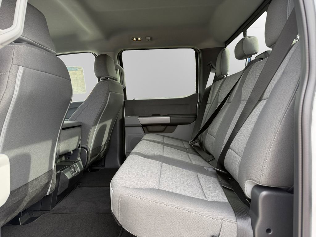 New 2026 Ford F350 XL w/ STX Appearance Package image 15