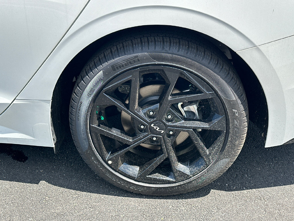 New 2026 Kia K5 GT-Line w/ GT-Line Premium Package FWD image 18