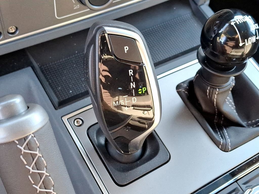 New 2025 INEOS Grenadier AWD/4WD image 9