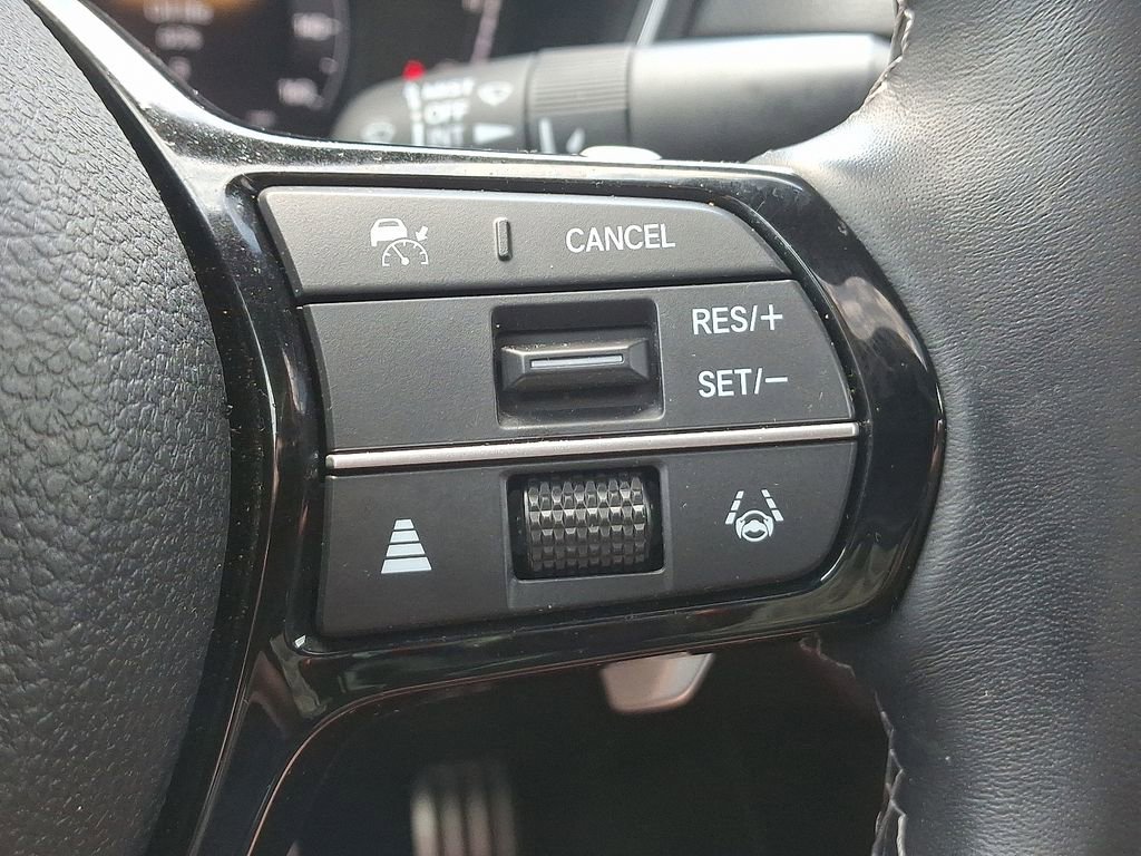 Certified 2024 Acura Integra A-Spec FWD image 22