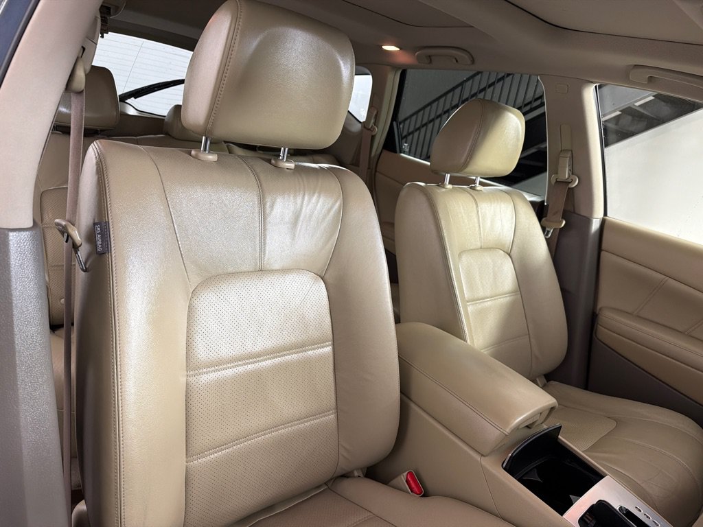 Used 2014 Nissan Murano SL w/ Navigation Package AWD/4WD image 23