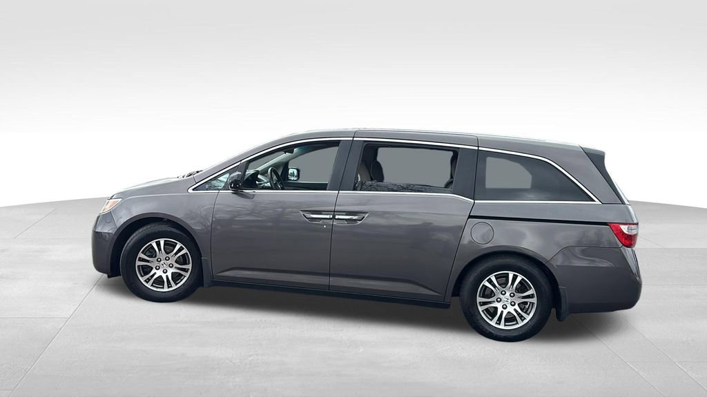 Used 2012 Honda Odyssey EX image 4