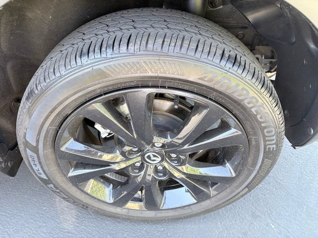 Used 2025 MAZDA CX-30 AWD 2.5 S w/ Select Sport Pkg image 24