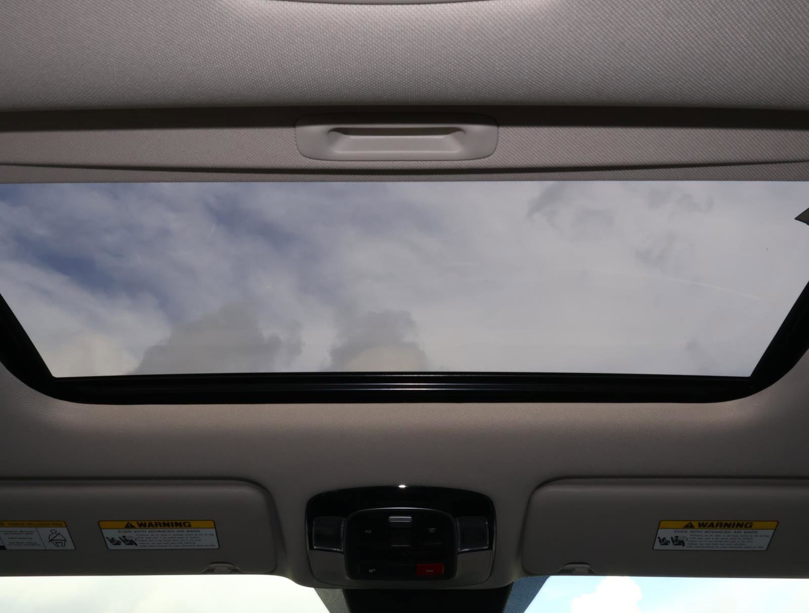 Used 2025 Hyundai Tucson SEL image 12