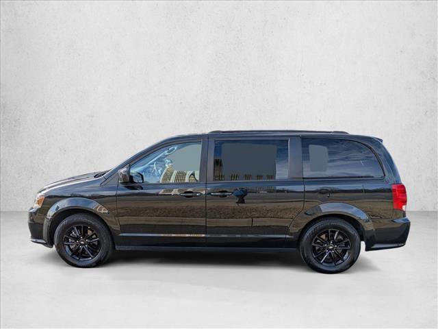 Used 2019 Dodge Grand Caravan GT image 9