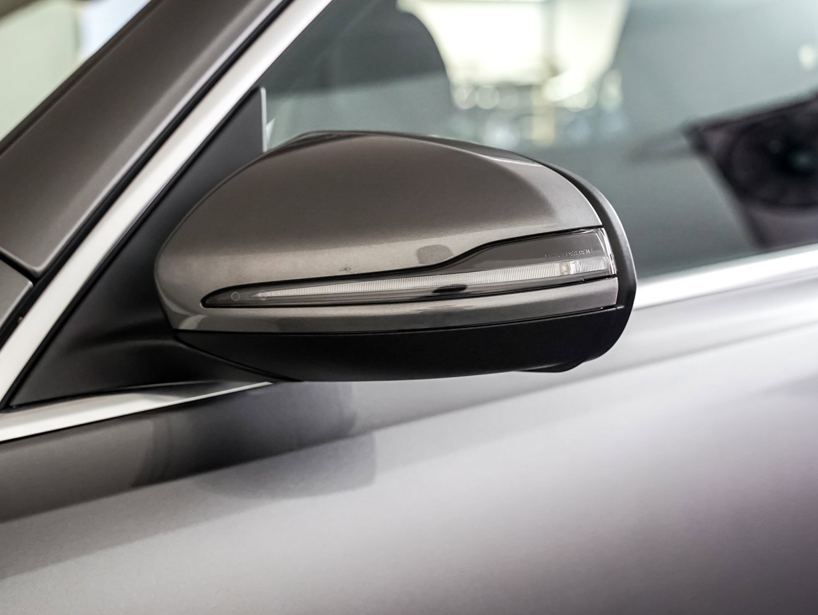 Certified 2023 Mercedes-Benz EQB 300 4MATIC w/ Exclusive Package image 26