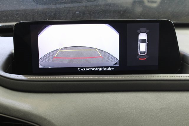 New 2026 MAZDA CX-30 AWD 2.5 S image 16