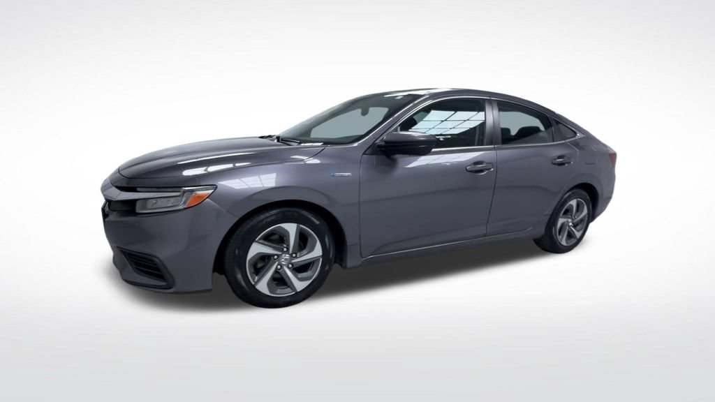 Used 2019 Honda Insight EX image 18
