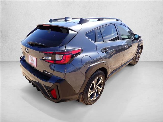 Certified 2024 Subaru Crosstrek 2.0i Premium AWD/4WD video 4