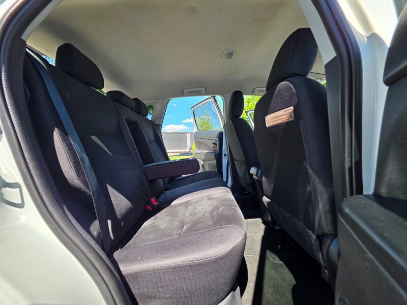 Used 2013 Mitsubishi Outlander Sport ES FWD image 16