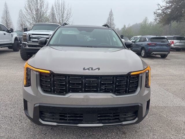 Used 2025 Kia Sorento SX image 2