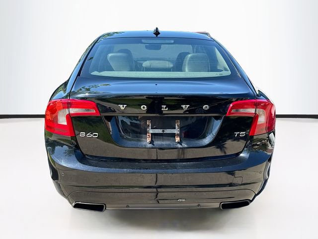 Used 2015 Volvo S60 T5 Premier FWD image 7