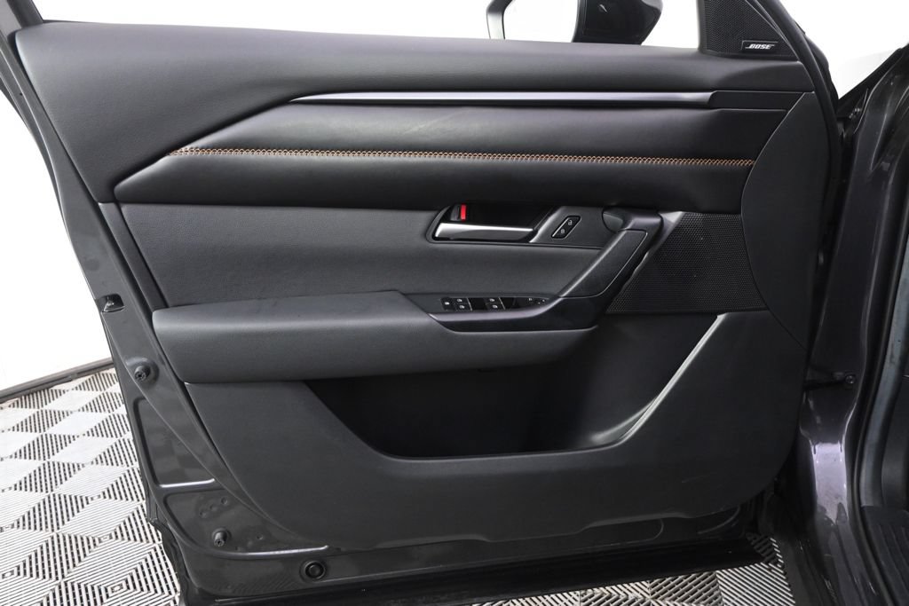 Used 2026 MAZDA CX-50 AWD 2.5 S w/ Premium Package image 22
