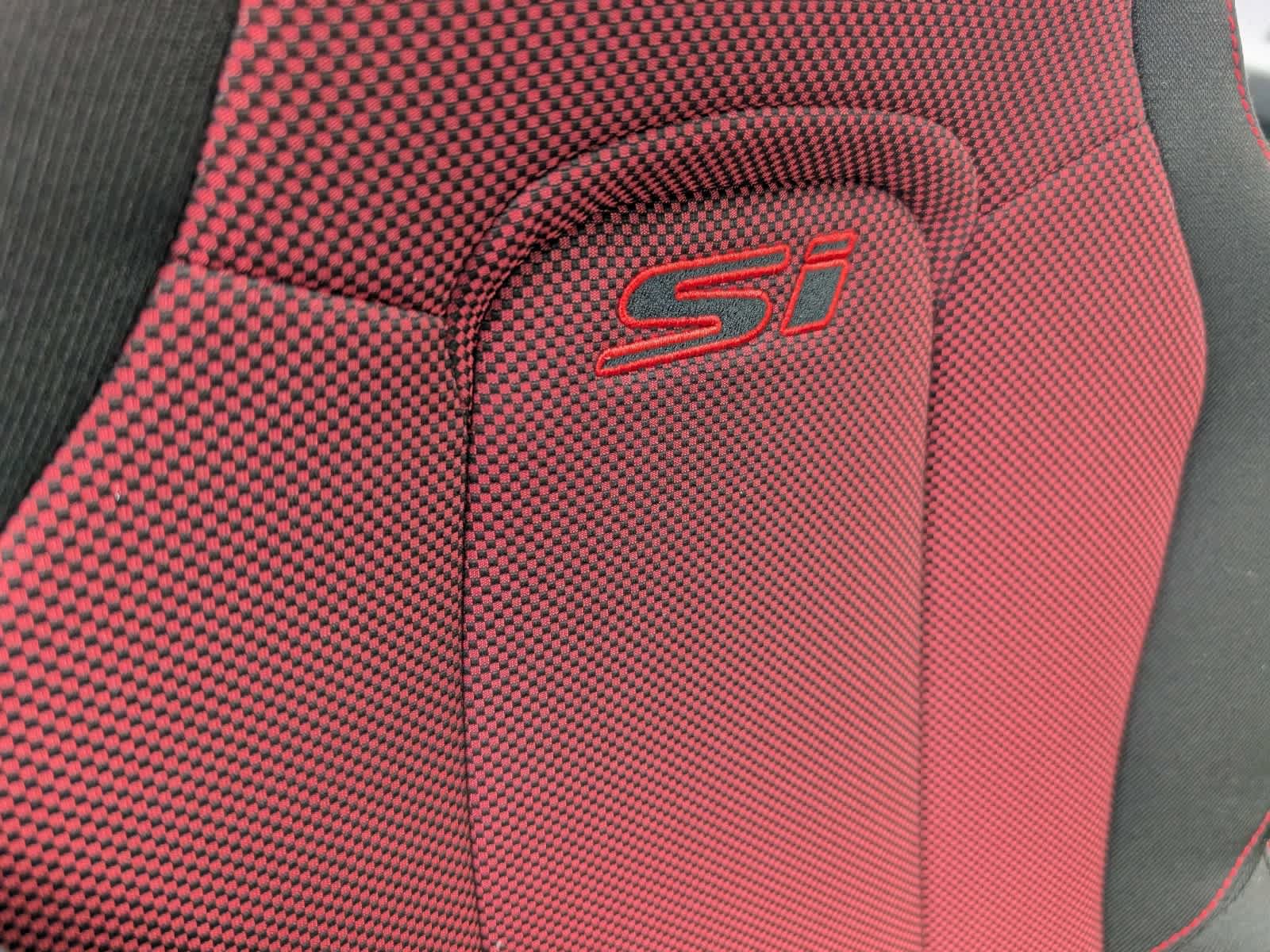 Certified 2026 Honda Civic Si image 10