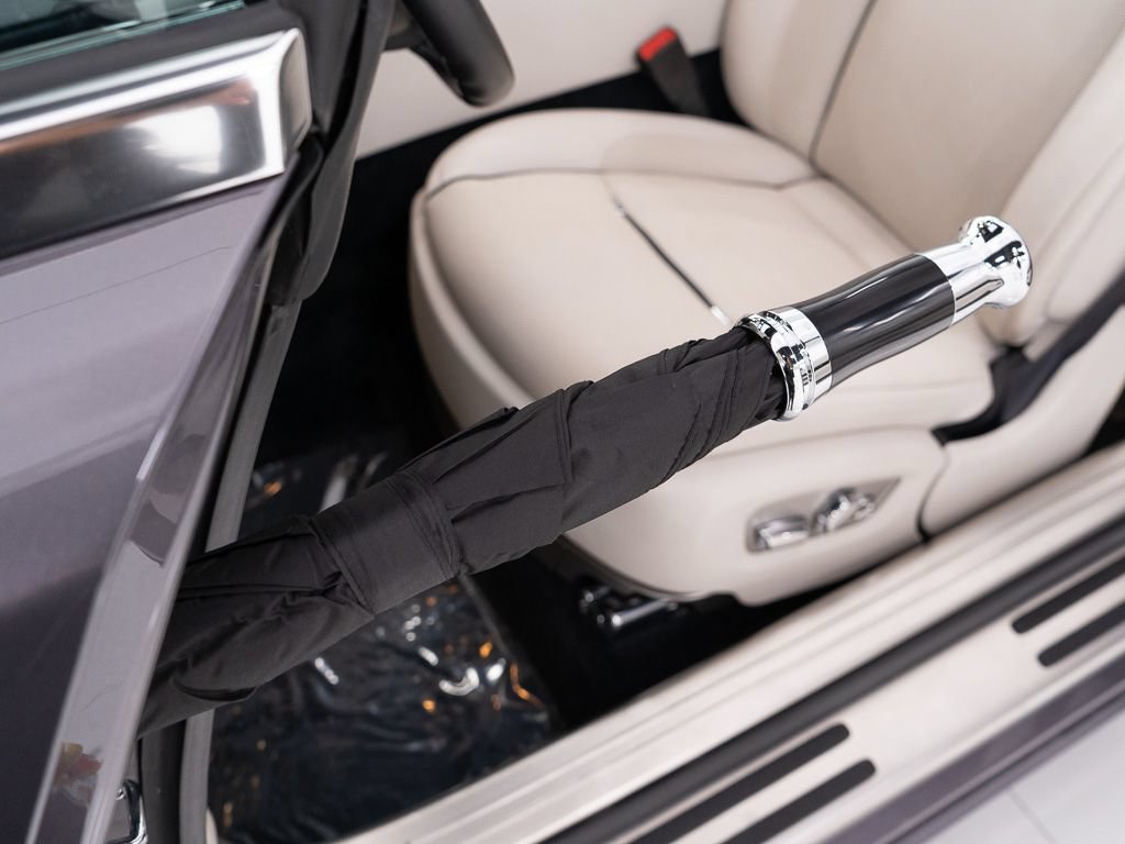 Certified 2018 Rolls-Royce Dawn RWD image 30