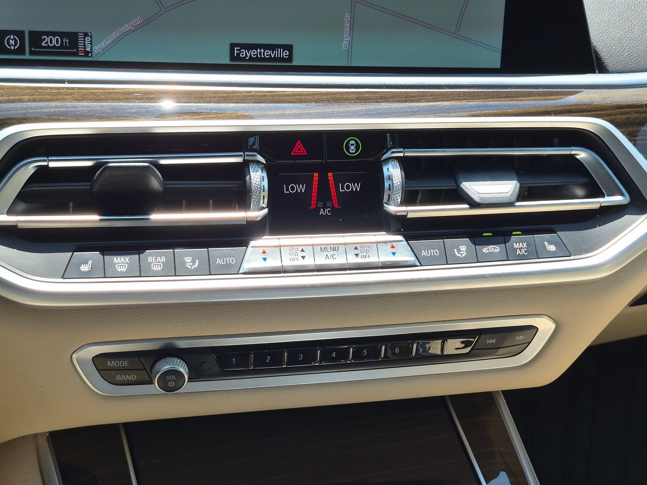 Used 2020 BMW X5 sDrive40i w/ Premium Package RWD image 27