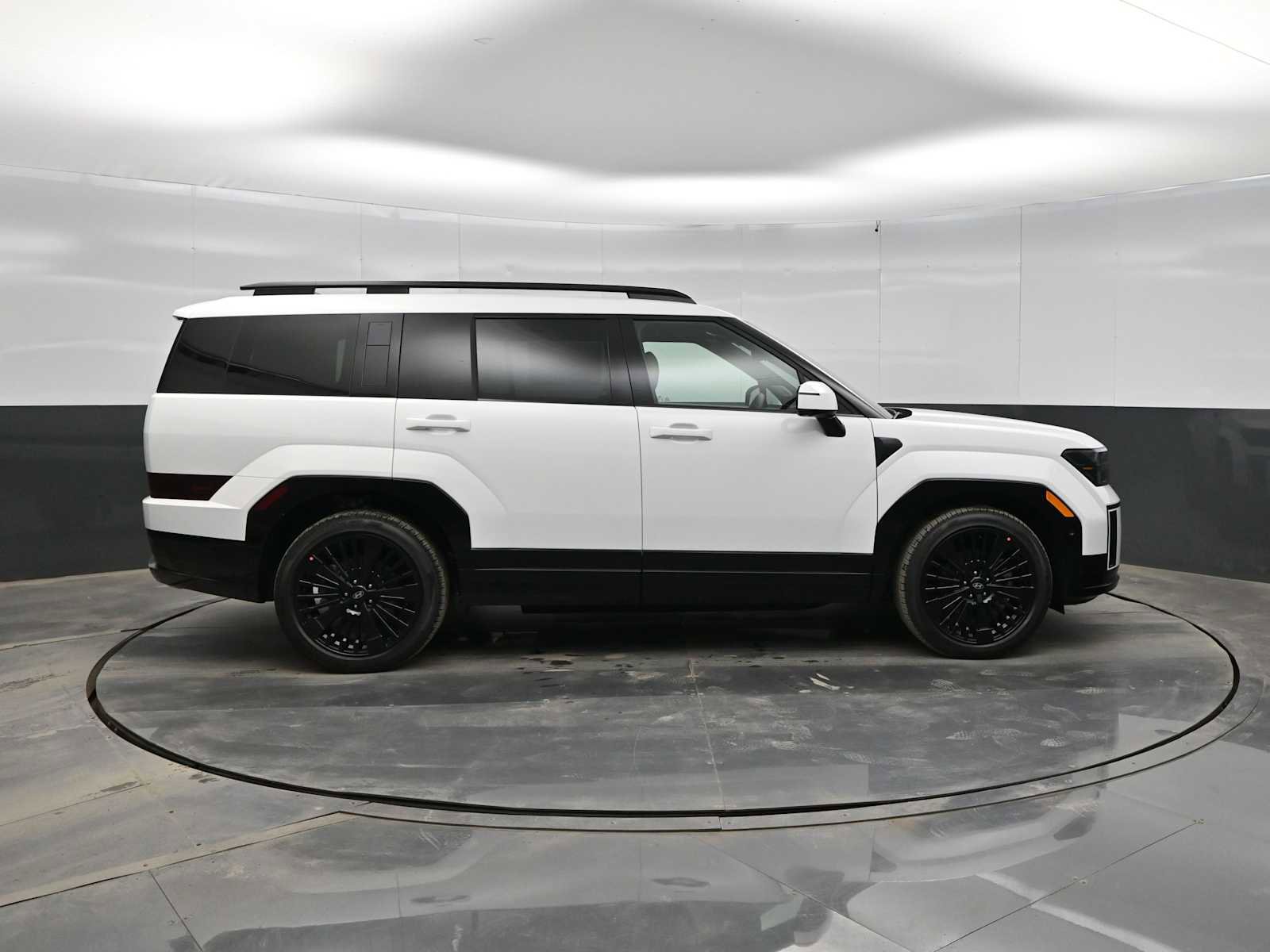 New 2026 Hyundai Santa Fe Calligraphy image 9