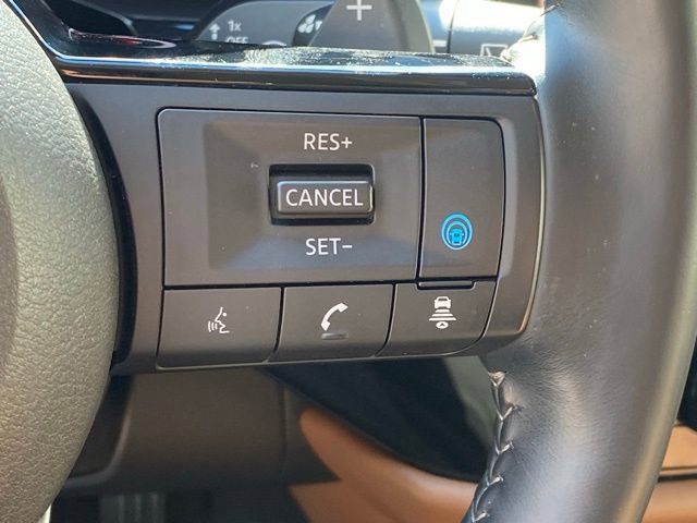 Used 2023 Nissan Pathfinder Platinum image 19