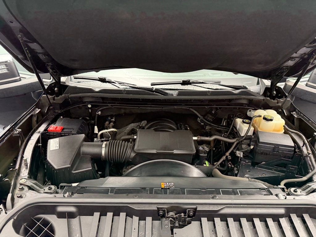 Used 2020 GMC Sierra 2500 Denali w/ Gooseneck/5TH Wheel Package image 7