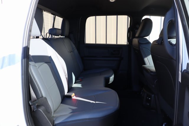 Used 2025 RAM 2500 Tradesman image 47