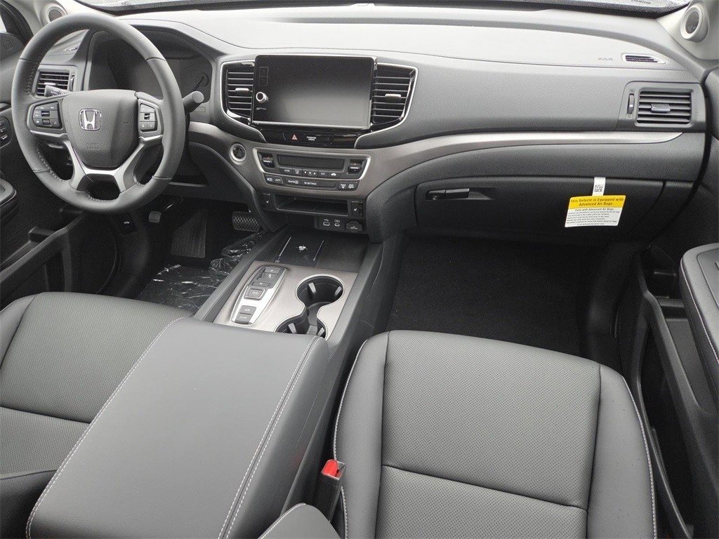 New 2025 Honda Ridgeline RTL image 31