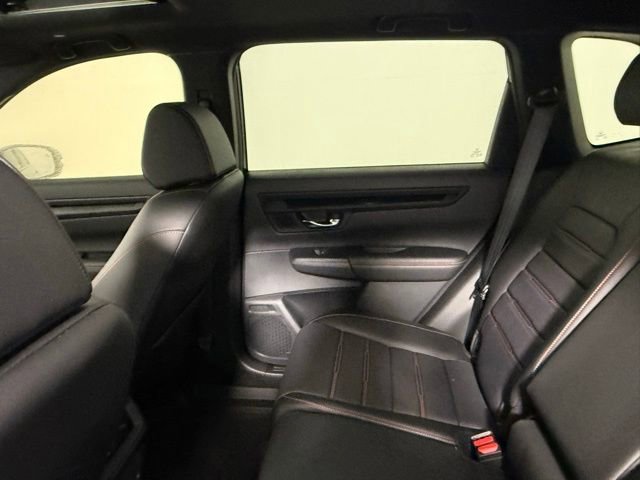 Used 2026 Honda CR-V Sport-L image 35