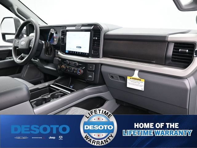 New 2026 Ford F250 XLT w/ XLT Premium Package image 10