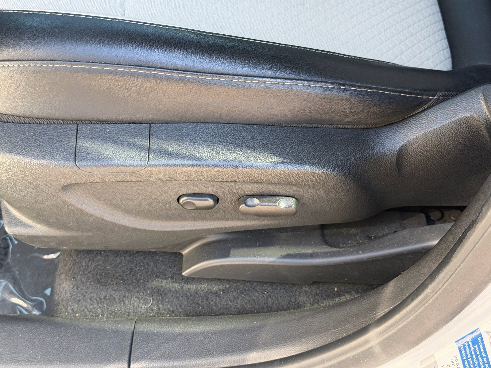 Used 2017 Buick Encore Sport Touring w/ Safety Package image 16