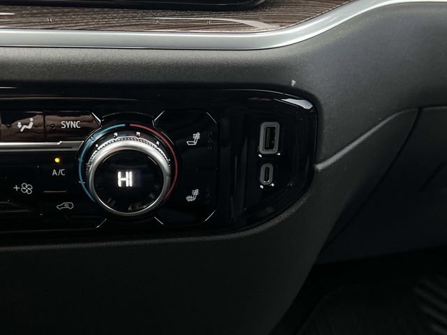 New 2026 GMC Sierra 1500 Elevation image 23