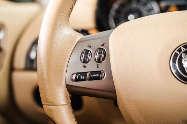 Used 2007 Jaguar XK Coupe image 69