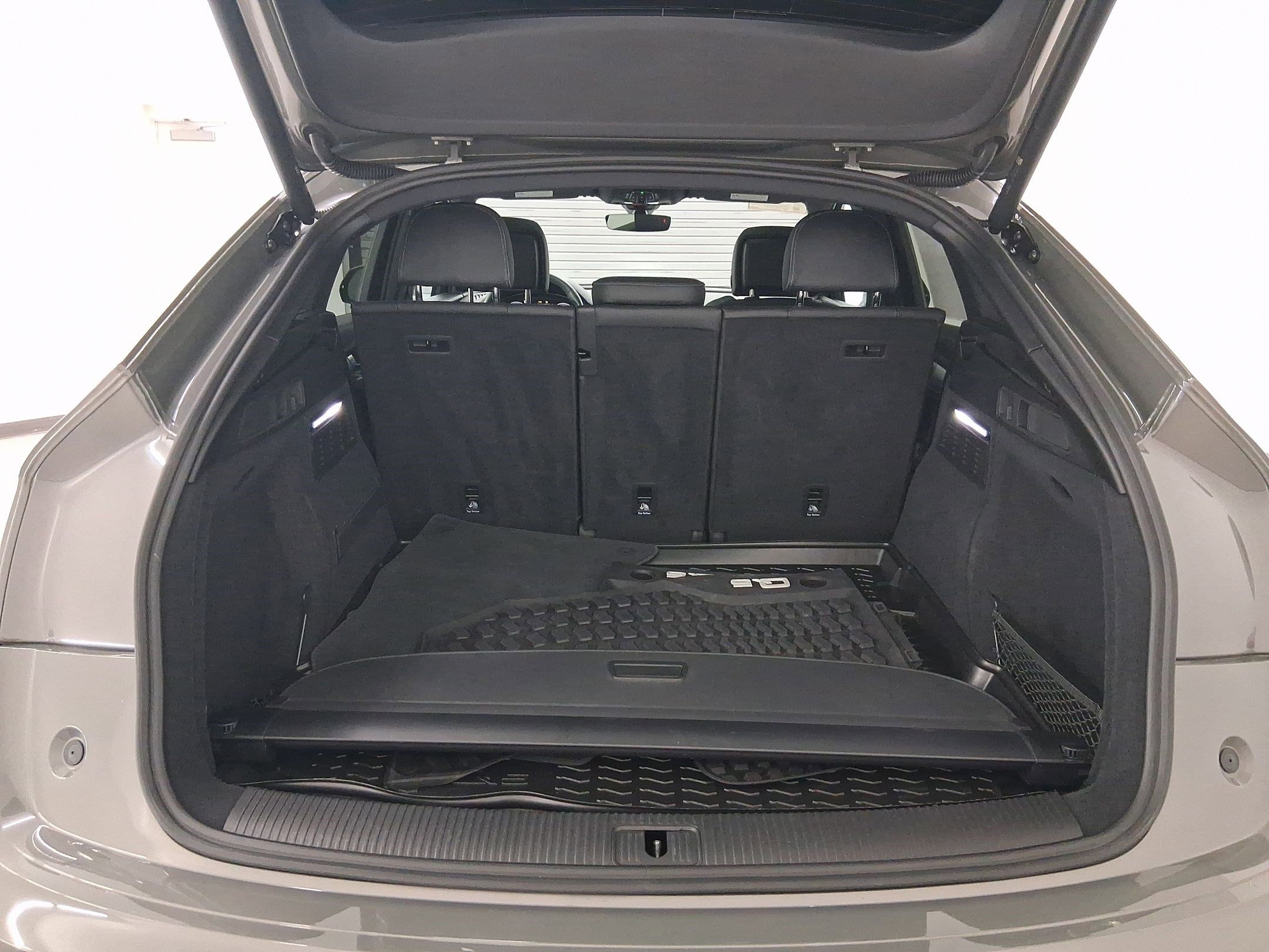 Used 2023 Audi Q5 2.0T Premium Plus w/ Premium Plus Package image 26