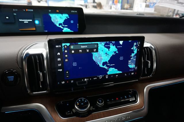 New 2026 Ford Expedition Max King Ranch AWD/4WD image 4
