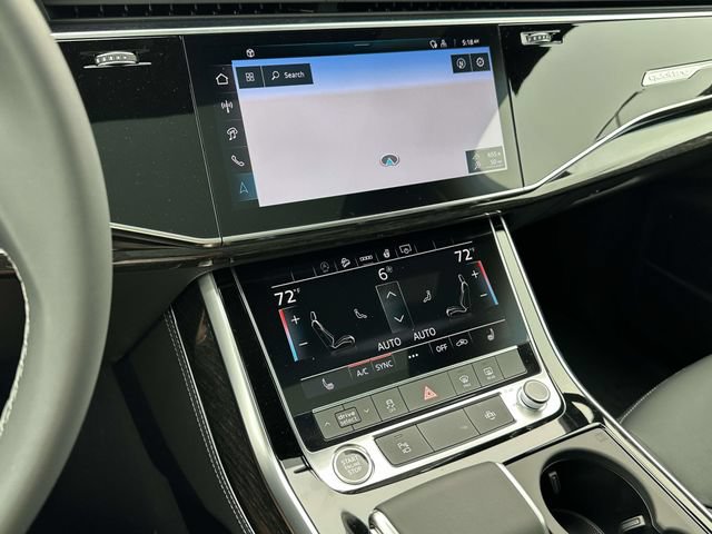 New 2026 Audi Q7 2.0T Premium Plus AWD/4WD image 11