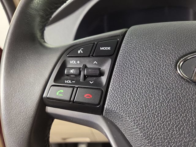 Used 2016 Hyundai Tucson Limited w/ Option Group 03 AWD/4WD image 22